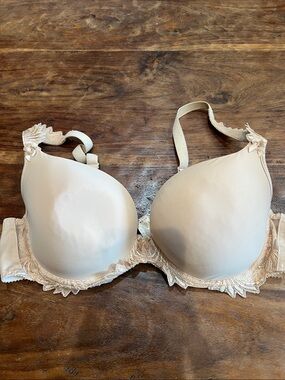 Empreinte Nude Bra